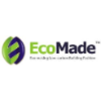 EcoMade (Tianjin) Green Material Co., Ltd. logo, EcoMade (Tianjin) Green Material Co., Ltd. contact details