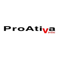 Proativa Vendas logo, Proativa Vendas contact details