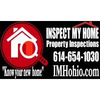 Inspect My Home Property Inspections logo, Inspect My Home Property Inspections contact details