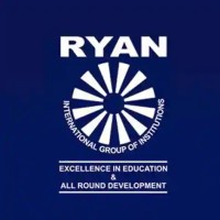 Ryan International School, Navi Mumbai logo, Ryan International School, Navi Mumbai contact details