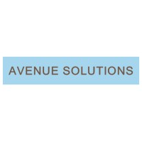 AVENUE SOLUTIONS logo, AVENUE SOLUTIONS contact details