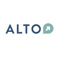 AltoLearn logo, AltoLearn contact details