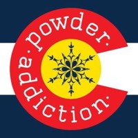 Powder Addiction SnowCat Skiing and Boarding logo, Powder Addiction SnowCat Skiing and Boarding contact details