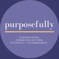 Purposefully Consulting and Projects logo, Purposefully Consulting and Projects contact details