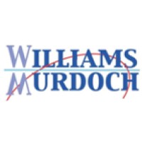 Williams Murdoch, Inc. logo, Williams Murdoch, Inc. contact details