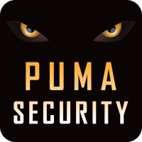 Puma Security logo, Puma Security contact details