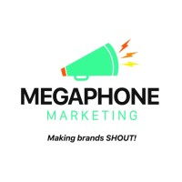 Megaphone Marketing LLC logo, Megaphone Marketing LLC contact details