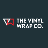 The Vinyl Wrap Co. logo, The Vinyl Wrap Co. contact details