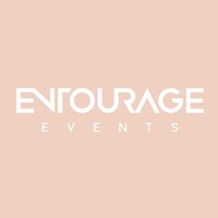 Entourage Events logo, Entourage Events contact details