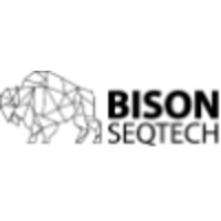 Bison SeqTech logo, Bison SeqTech contact details