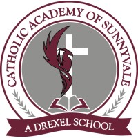 Catholic Academy of Sunnyvale logo, Catholic Academy of Sunnyvale contact details