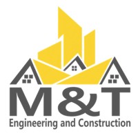 M&T Engineering and Construction logo, M&T Engineering and Construction contact details