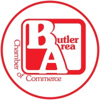 Butler Area Chamber of Commerce, Inc. logo, Butler Area Chamber of Commerce, Inc. contact details