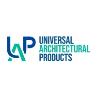 Universal Architectural Products logo, Universal Architectural Products contact details