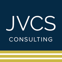 JVCS Consulting logo, JVCS Consulting contact details