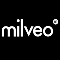 Milveo GmbH logo, Milveo GmbH contact details