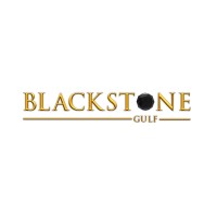 Blackstone Gulf Real Estate logo, Blackstone Gulf Real Estate contact details