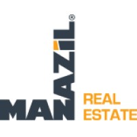 Manazil Real Estate Sharjah logo, Manazil Real Estate Sharjah contact details