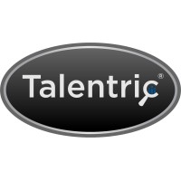 Talentric® logo, Talentric® contact details