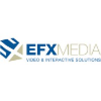 EFX Media logo, EFX Media contact details