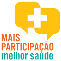 MAIS PARTICIPAÇÃO melhor saúde logo, MAIS PARTICIPAÇÃO melhor saúde contact details