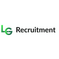 LG Recruitment logo, LG Recruitment contact details