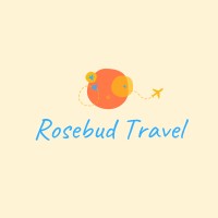 Rosebud Travel Agency logo, Rosebud Travel Agency contact details