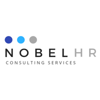 Nobel HR logo, Nobel HR contact details