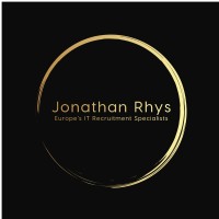 Jonathan Rhys Ltd logo, Jonathan Rhys Ltd contact details