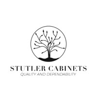 STUTLER CABINETS logo, STUTLER CABINETS contact details