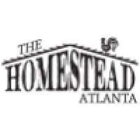 The Homestead Atlanta logo, The Homestead Atlanta contact details