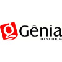 Gênia Tecnologia logo, Gênia Tecnologia contact details