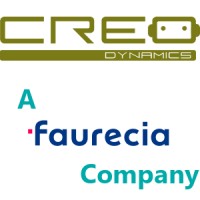 Faurecia Creo Dynamics logo, Faurecia Creo Dynamics contact details