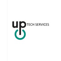 Up Tech Services logo, Up Tech Services contact details