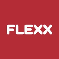 FLEXX Creative logo, FLEXX Creative contact details