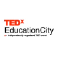 TEDxEducationCity logo, TEDxEducationCity contact details