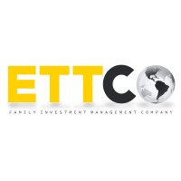 ETTCO® logo, ETTCO® contact details