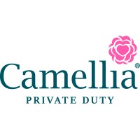 Camellia Private Duty logo, Camellia Private Duty contact details