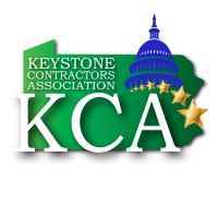 Keystone Contractors Association logo, Keystone Contractors Association contact details