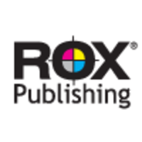 Rox Publishing logo, Rox Publishing contact details