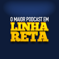 O Maior Podcast em Linha Reta logo, O Maior Podcast em Linha Reta contact details