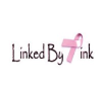 Linked By Pink logo, Linked By Pink contact details