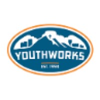 YouthWorks Inc logo, YouthWorks Inc contact details