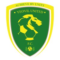 Yeovil United Football Club logo, Yeovil United Football Club contact details