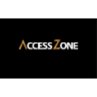 Access Zone logo, Access Zone contact details