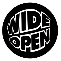 Wide Open NZ logo, Wide Open NZ contact details