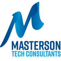 Masterson Tech Consultants, Inc. logo, Masterson Tech Consultants, Inc. contact details