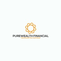 Financial logo, Financial contact details