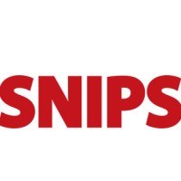 SNIPS Magazine logo, SNIPS Magazine contact details