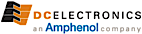 Amphenol DC Electronics logo, Amphenol DC Electronics contact details